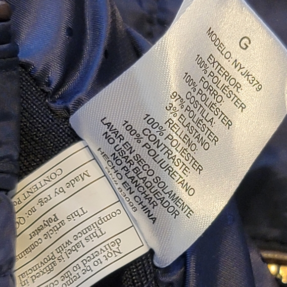 ❗️ CISONO OUTWEAR BY CAVALINI ❗️ - Picture 10 of 12